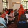 PSji on Joy and Adv of Spiritual Practice